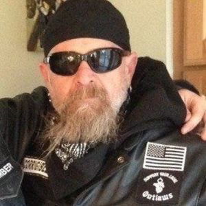 Meet your Posher, Michael bolts